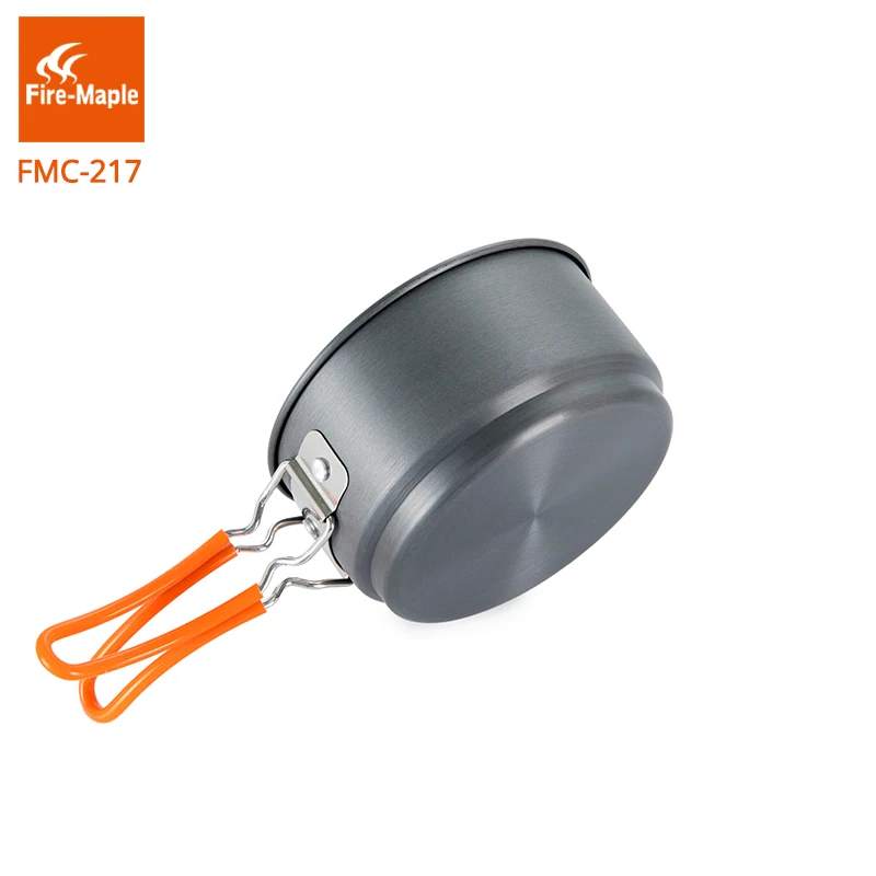 Fire Maple Camping Cookware Se - Camping Cooking Sets 评论和价格