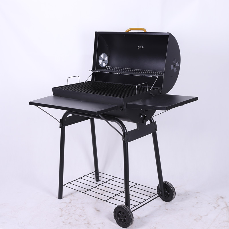 Hot Selling Modern Black Charc - Camping Cooking Multi Tool 评论和价格