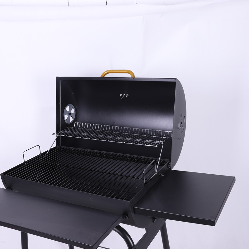 Hot Selling Modern Black Charc - Camping Cooking Multi Tool 评论和价格