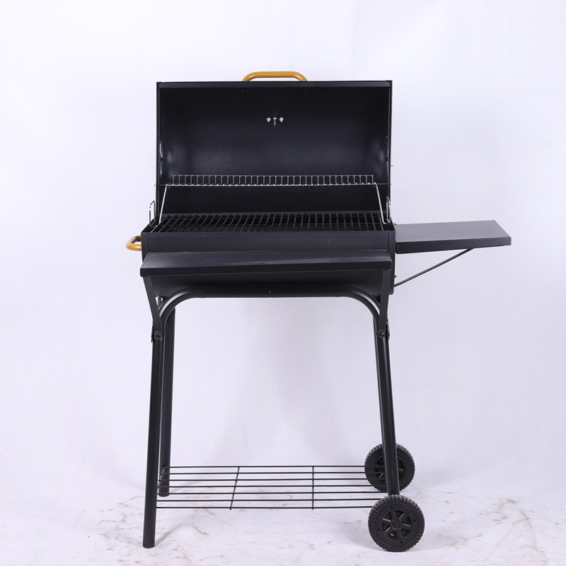 Hot Selling Modern Black Charc - Camping Cooking Multi Tool 评论和价格