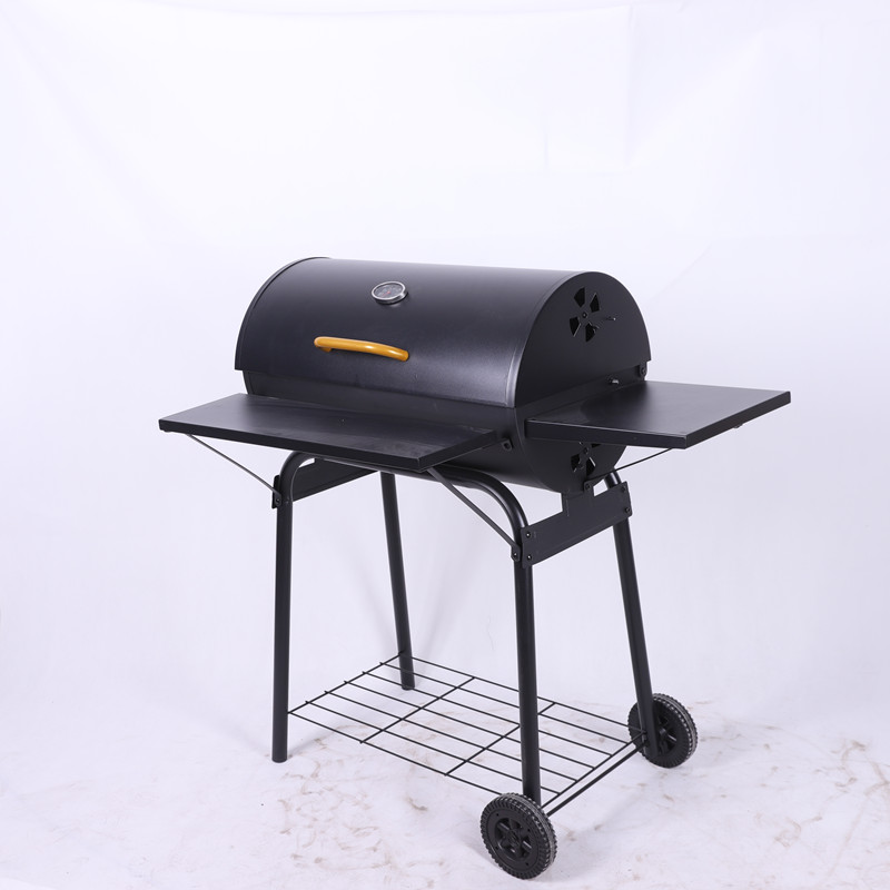 Hot Selling Modern Black Charc - Camping Cooking Multi Tool 评论和价格