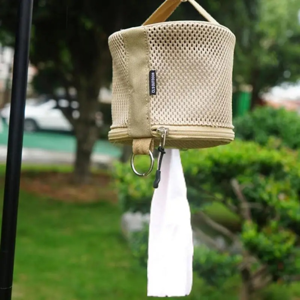 Outdoor Camping Tissue Case Ro - Camping Cooking Tripod 评论和价格