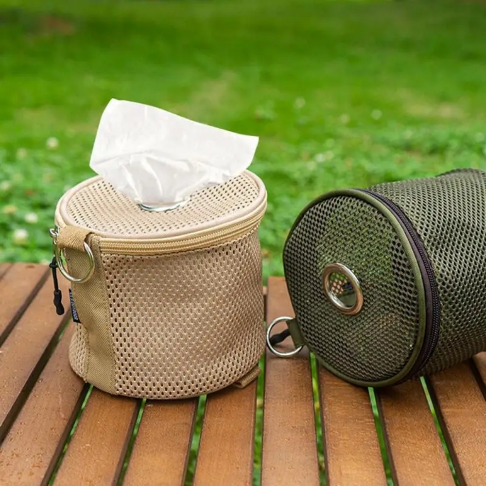 Outdoor Camping Tissue Case Ro - Camping Cooking Tripod 评论和价格