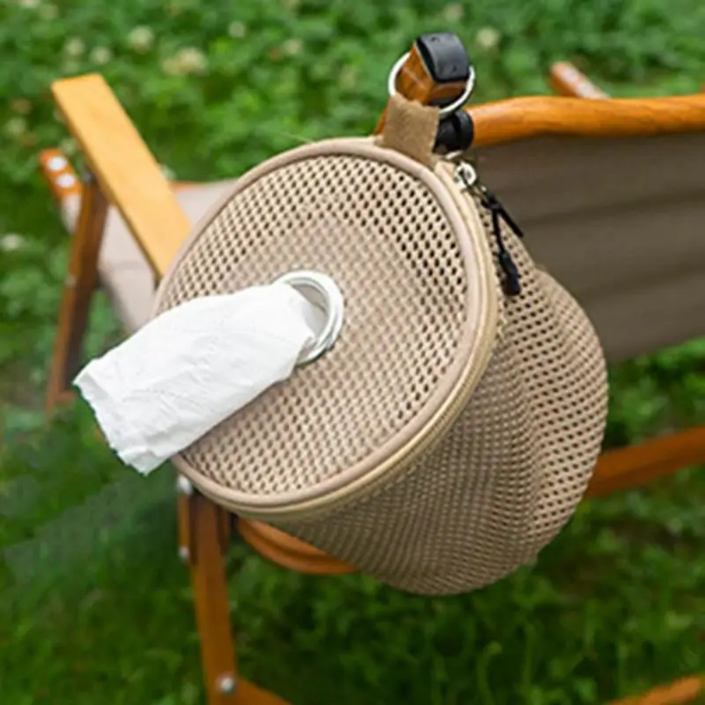 Outdoor Camping Tissue Case Ro - Camping Cooking Tripod 评论和价格