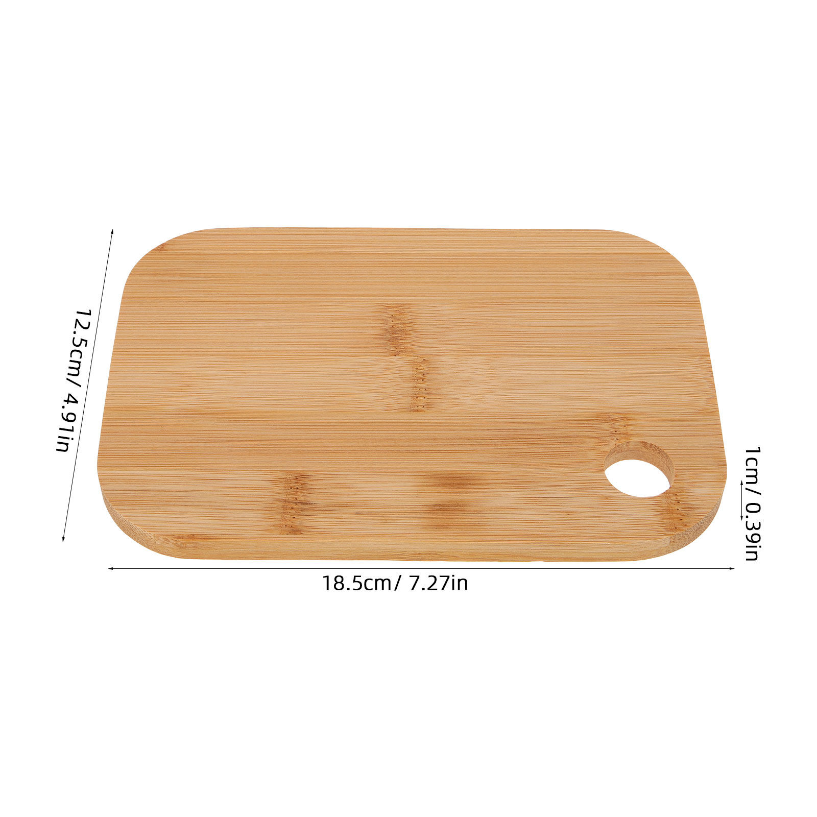 Shaped Cutting Chopping Board  - Camping Cooking Area 评论和价格