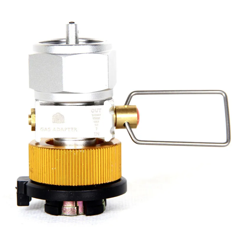 Outdoor Camping Stove Tank Gas - Camping Cooking Fuel 评论和价格