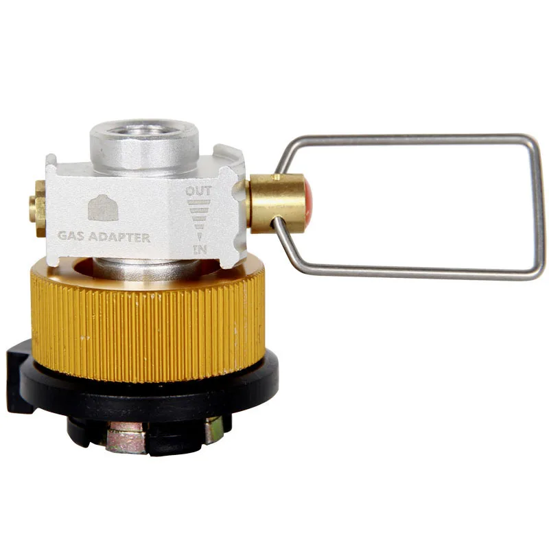 Outdoor Camping Stove Tank Gas - Camping Cooking Fuel 评论和价格