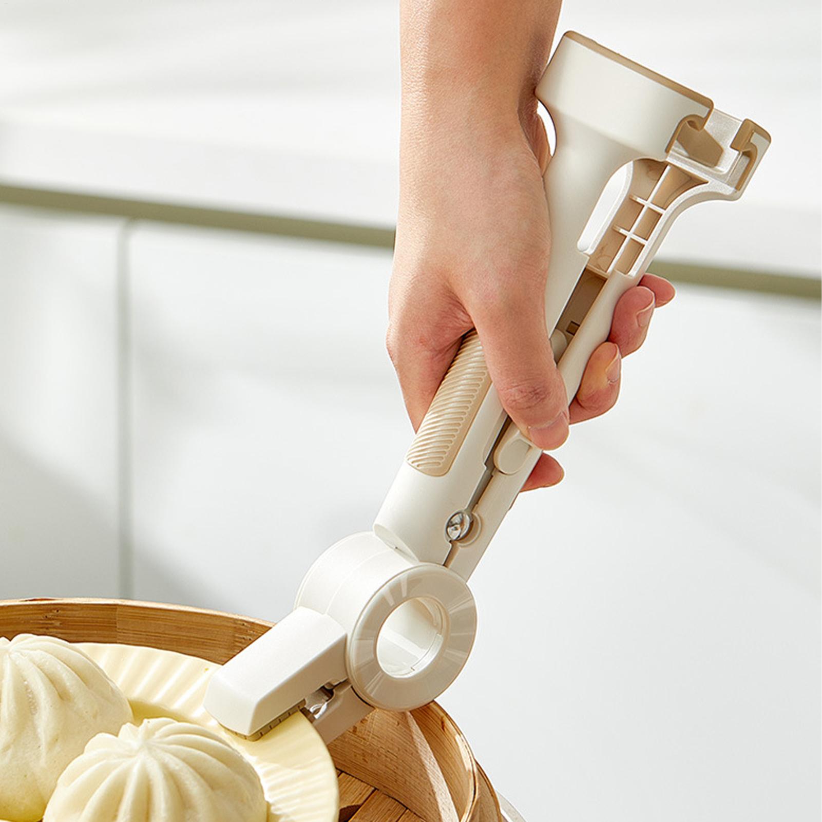 Hot Bowl Holder 2 In 1 Heat Re - Camping Cooking Utensil Holder 评论和价格