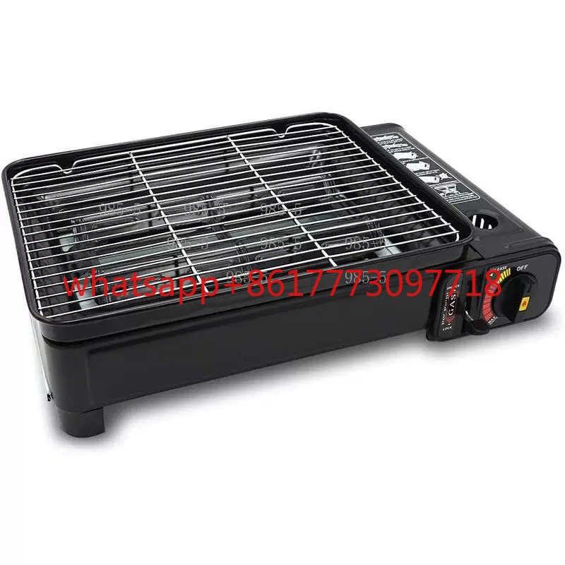Outdoor Portable Butane Gas St - Camping Cooking Gas Stove Portable Tool 评论和价格
