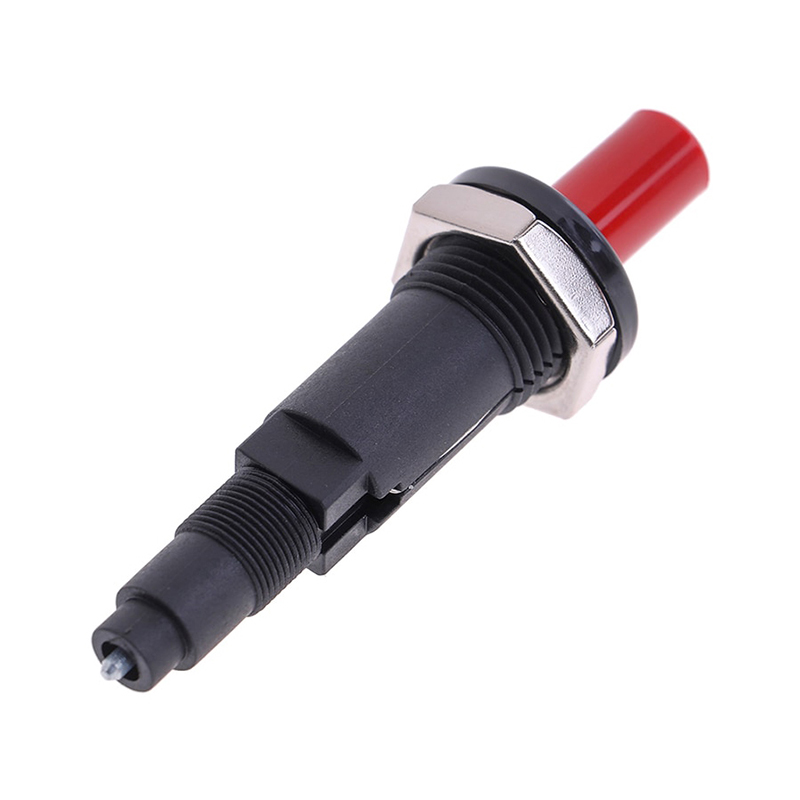 Push Button Piezo Ignitor With - Camping Cooking Sets 评论和价格