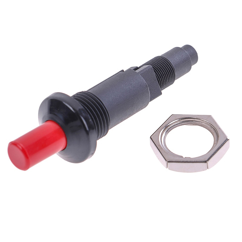 Push Button Piezo Ignitor With - Camping Cooking Sets 评论和价格