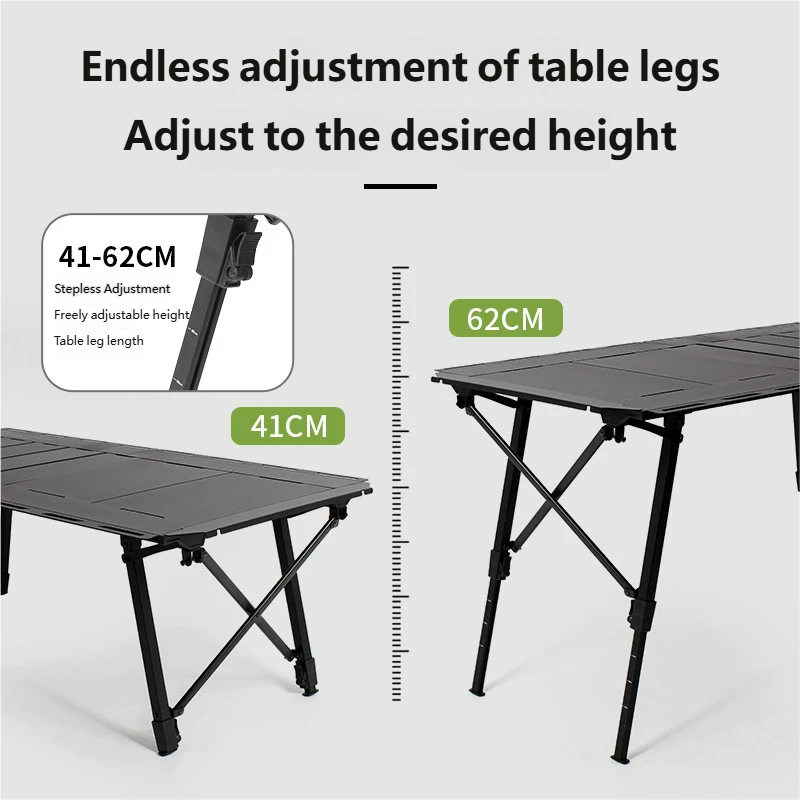 Portable Aluminum Alloy Igt Ta - Camping Cooking Area 评论和价格
