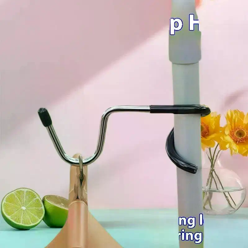 Stainless Steel Lamp Holder Ho - Camping Cooking Hanger 评论和价格