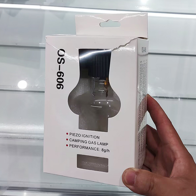 Card Stove Gas Cylinder Head L - Camping Cooking Fuel 评论和价格
