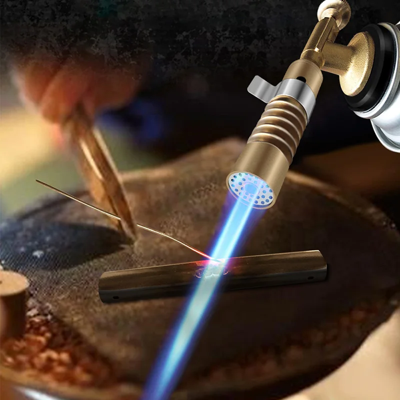 Multifunction Welding-Burner W - Camping Cooking No Gas 评论和价格