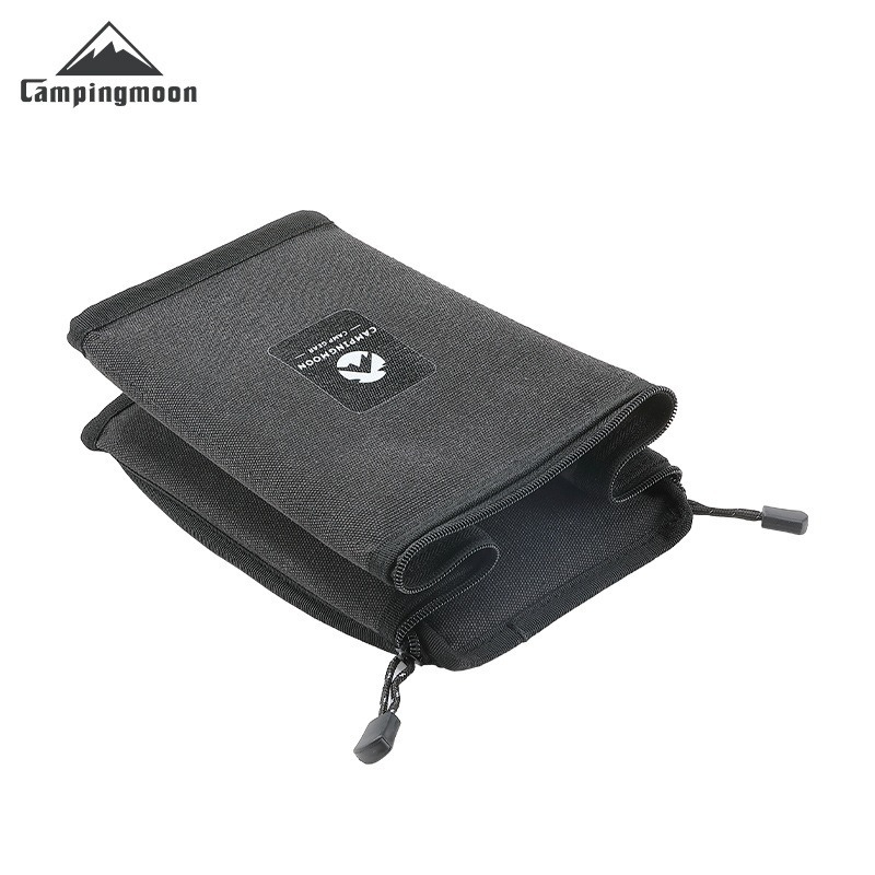 CAMPINGMOON BKT-8-BC Thick Can - Camping Cooking Backpack 评论和价格