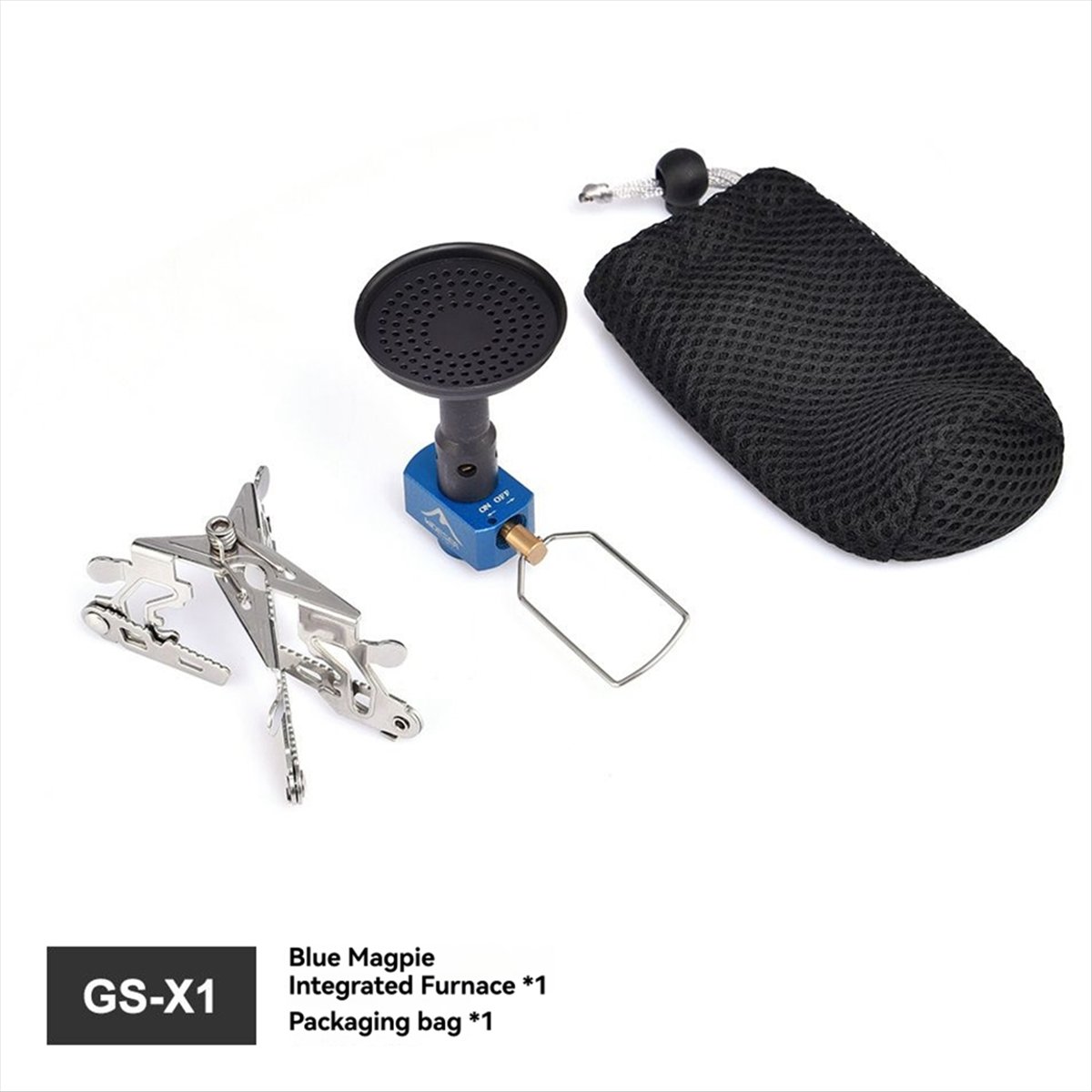 ABJV  Outdoor Camping Gas Burn - Camping Cooking Fuel 评论和价格