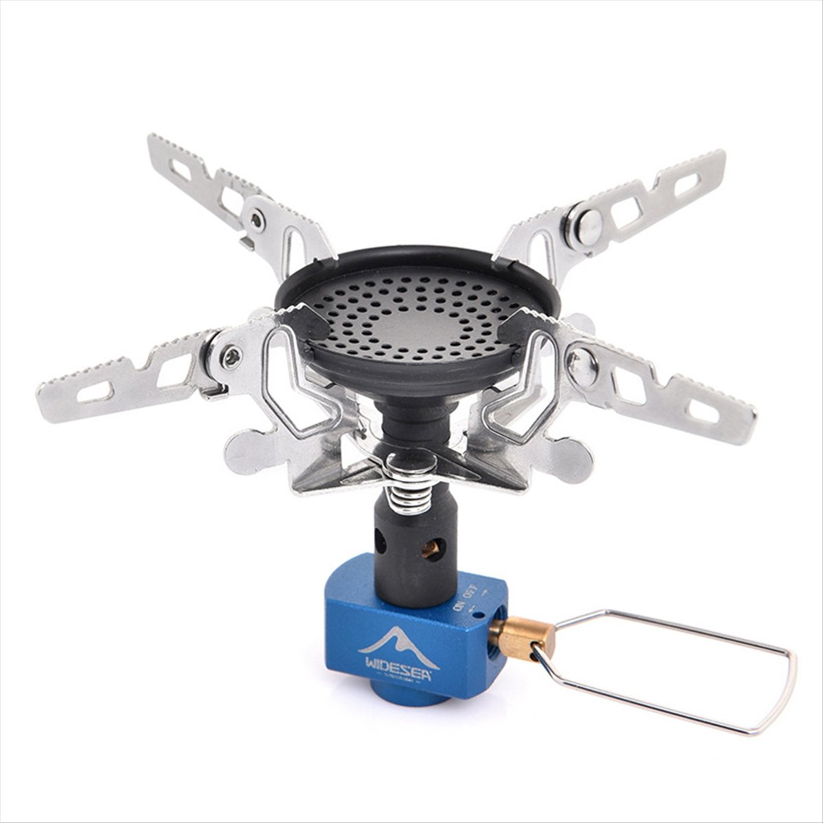 ABJV  Outdoor Camping Gas Burn - Camping Cooking Fuel 评论和价格