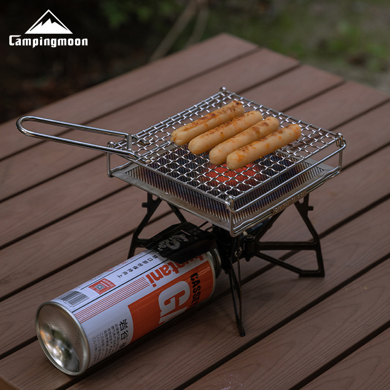 CAMPINGMOON Outdoor Camping 30 - Camping Cooking Fuel 评论和价格
