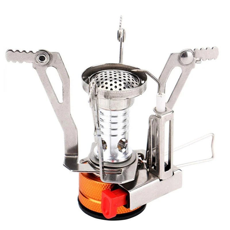 Gas Cooker Camping Accessories - Camping Cooking No Gas 评论和价格