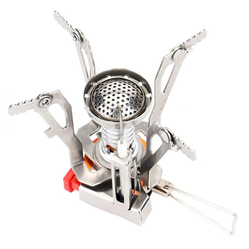 Gas Cooker Camping Accessories - Camping Cooking No Gas 评论和价格