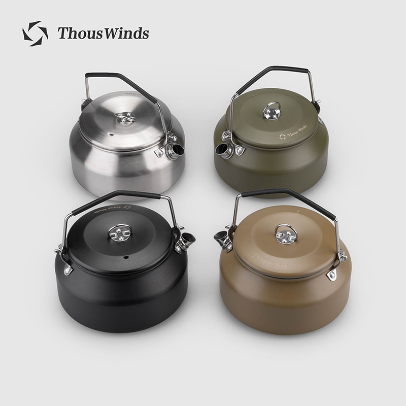 Thous Winds Outdoor Camping Ke - Camping Cooking Sets 评论和价格