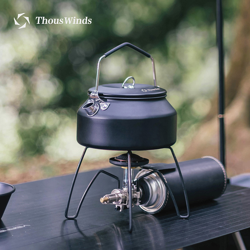 Thous Winds Outdoor Camping Ke - Camping Cooking Sets 评论和价格