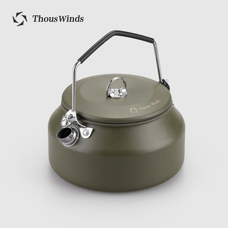 Thous Winds Outdoor Camping Ke - Camping Cooking Sets 评论和价格