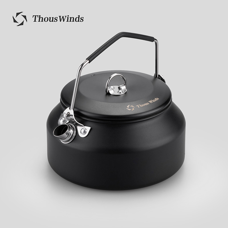 Thous Winds Outdoor Camping Ke - Camping Cooking Sets 评论和价格
