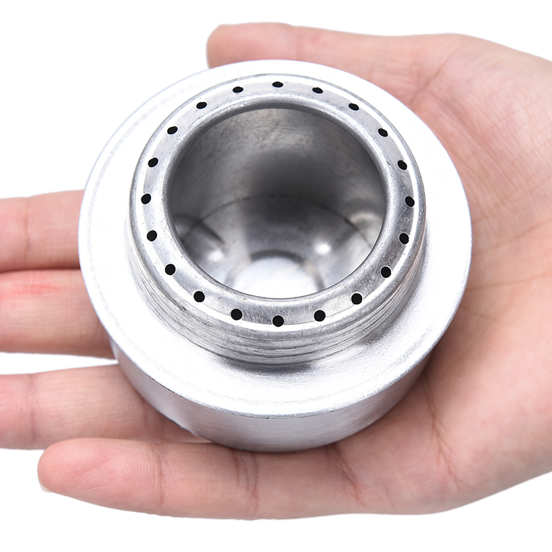 Portable Mini Alcohol Aluminum - Camping Cooking Alcohol 评论和价格