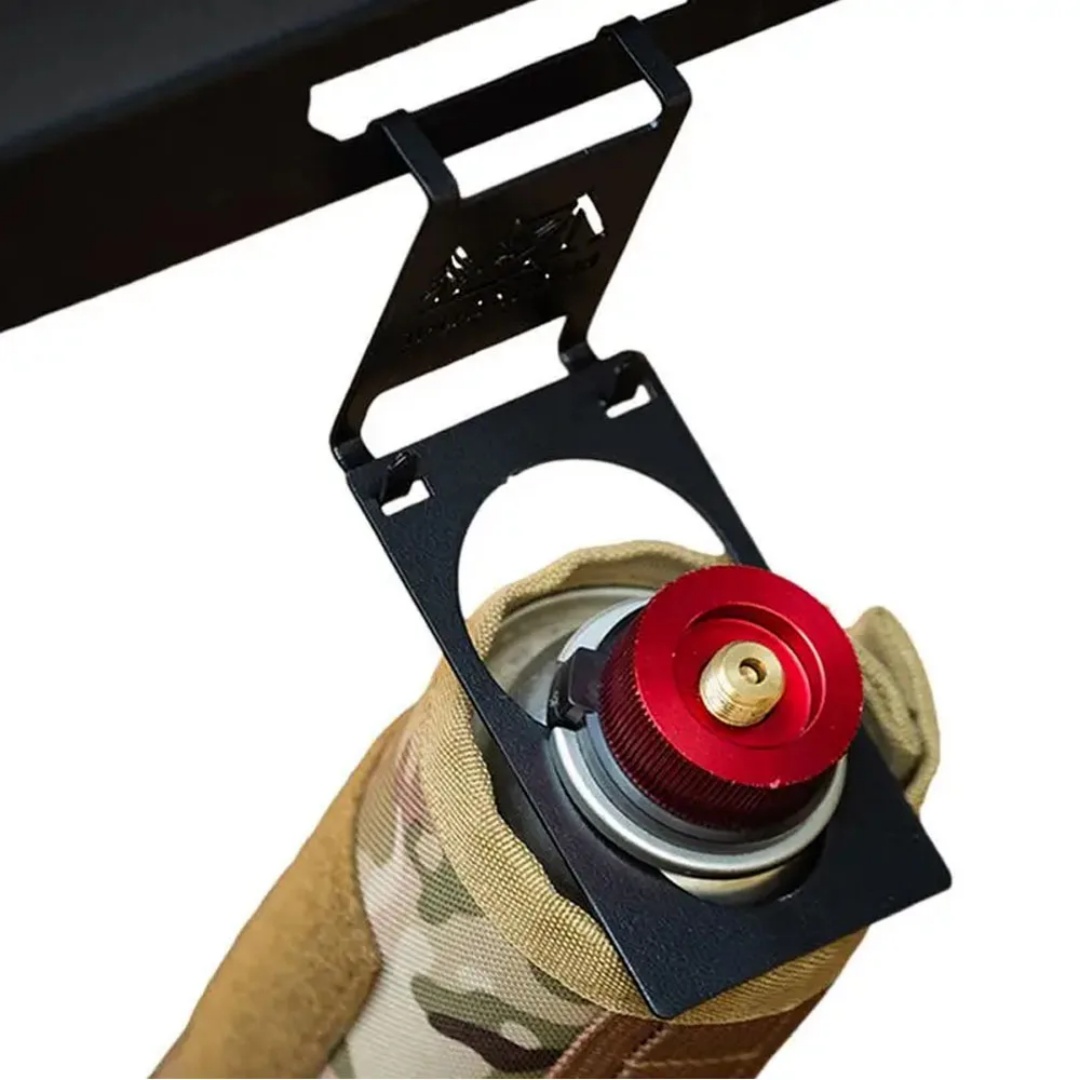 Gas Tank Hanger Hook, Gas Cani - Camping Cooking Hanger 评论和价格