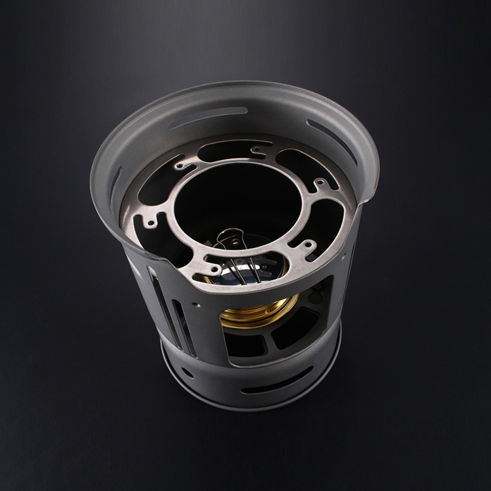 Outdoor Alcohol Stove Camping  - Camping Cooking Alcohol 评论和价格