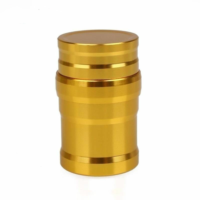 New Portable Metal Mini Alcoho - Camping Cooking Alcohol 评论和价格