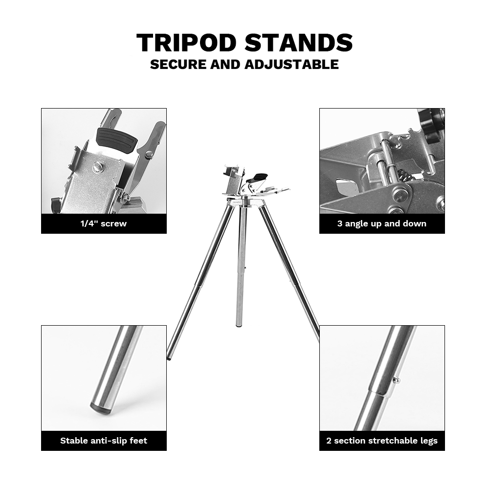 Fire-Maple Sunflower Gas Stove - Camping Cooking Tripod 评论和价格