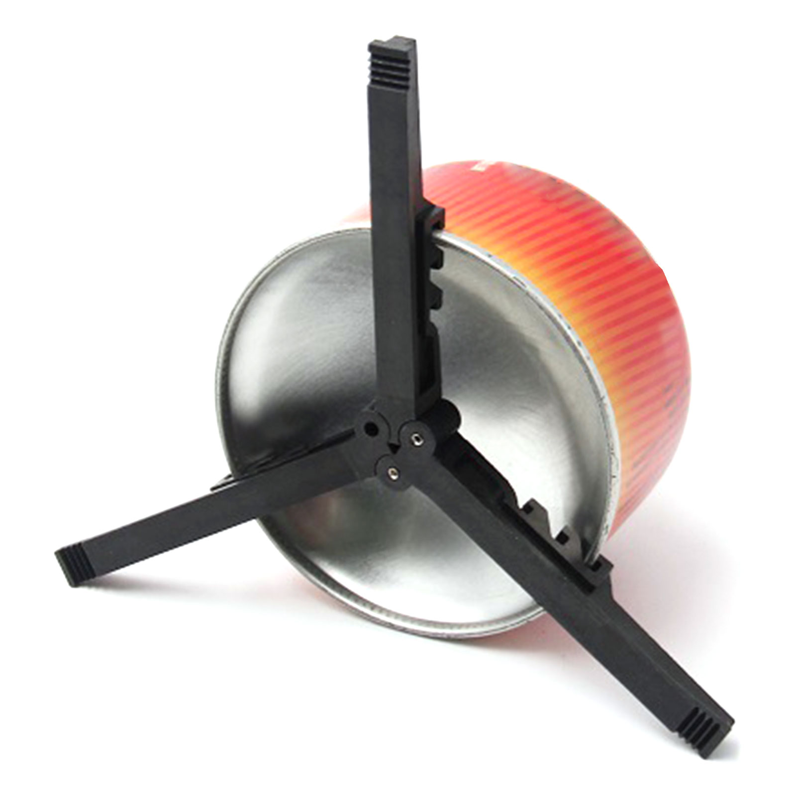Outdoor Camping Gas Tank Stove - Camping Cooking Tripod 评论和价格