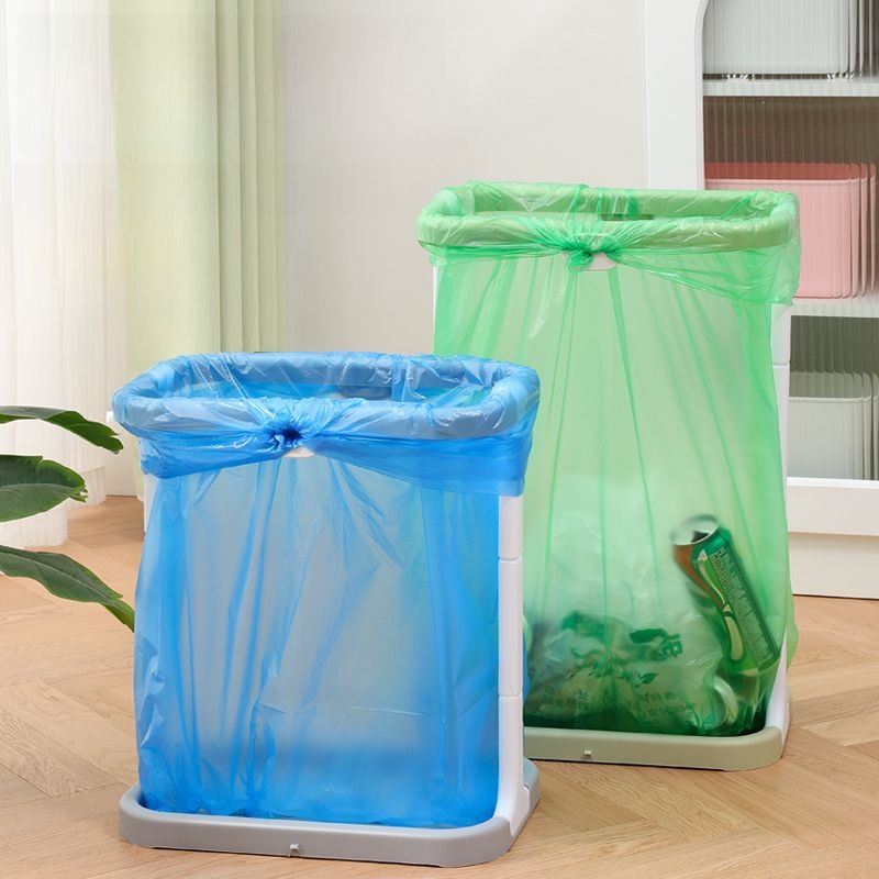 Outdoor Portable Waste Bag Sta - Camping Cooking Utensil Holder 评论和价格
