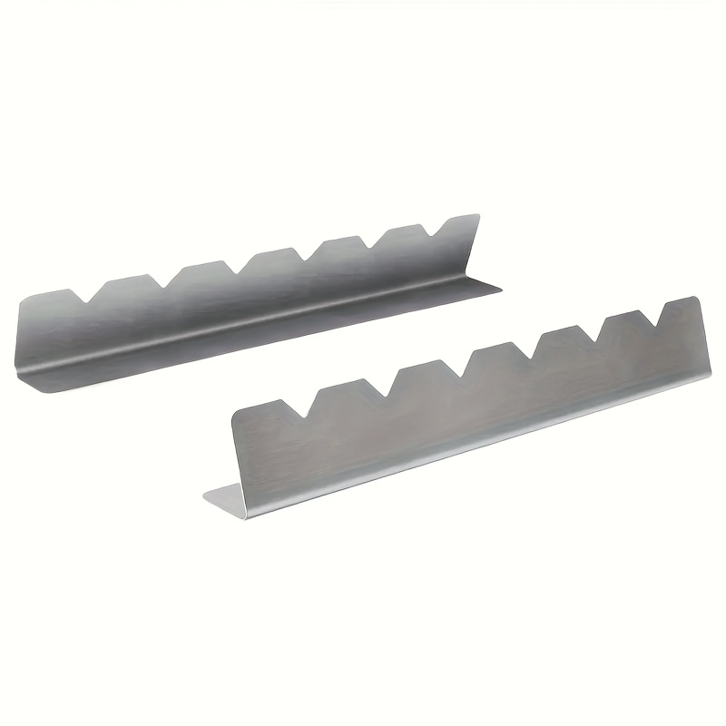 2pcs Kebab Rack Kebab Stands S - Camping Cooking Utensil Holder 评论和价格