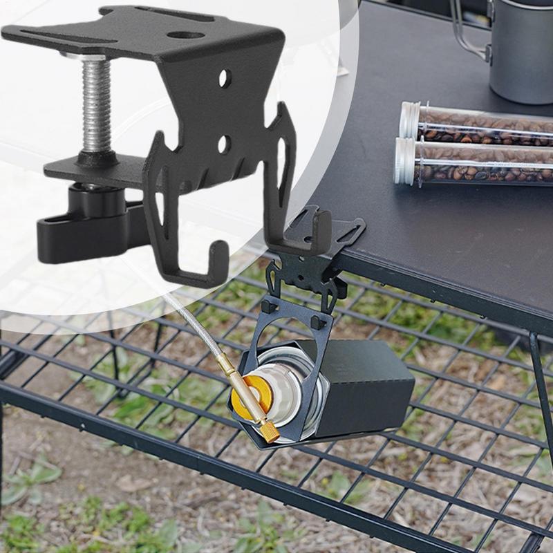 Air Canister Hanger Camping Ta - Camping Cooking Hanger 评论和价格