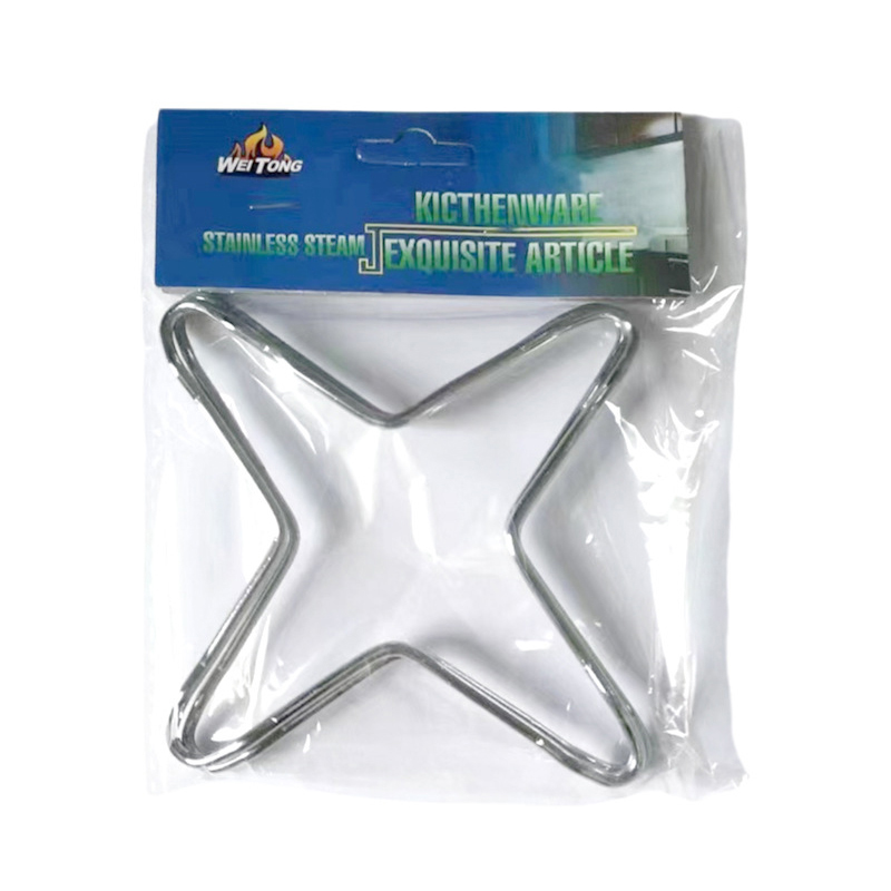 2pcs Stainless Steel Holder Ga - Camping Cooking Utensil Holder 评论和价格
