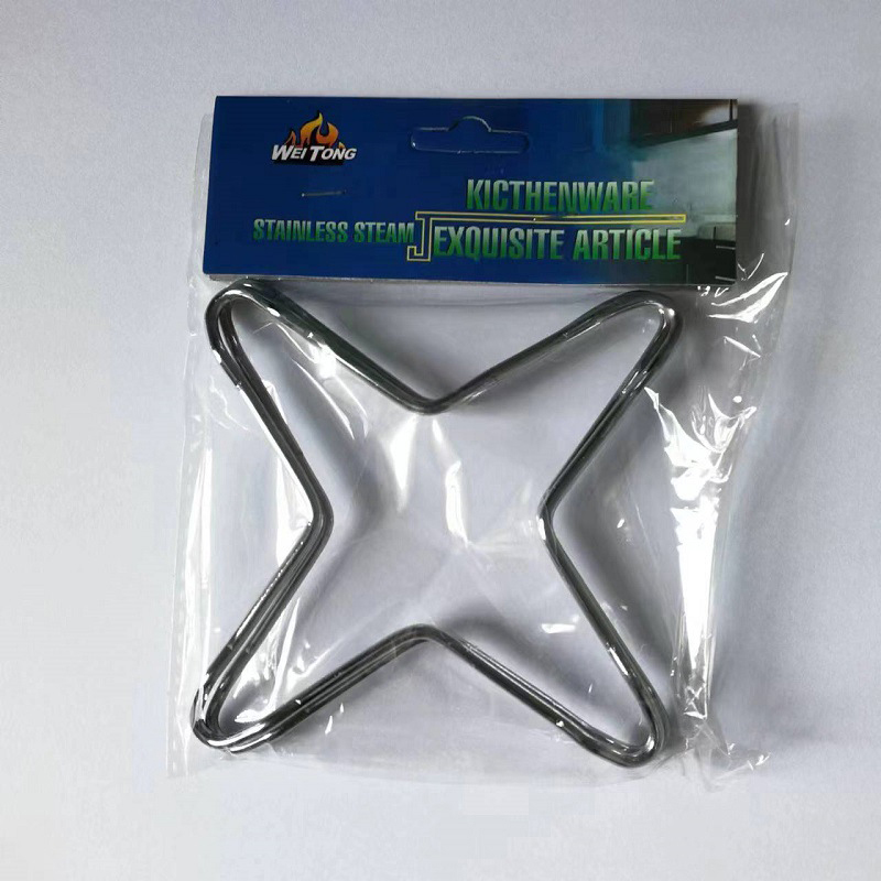 2pcs Stainless Steel Holder Ga - Camping Cooking Utensil Holder 评论和价格