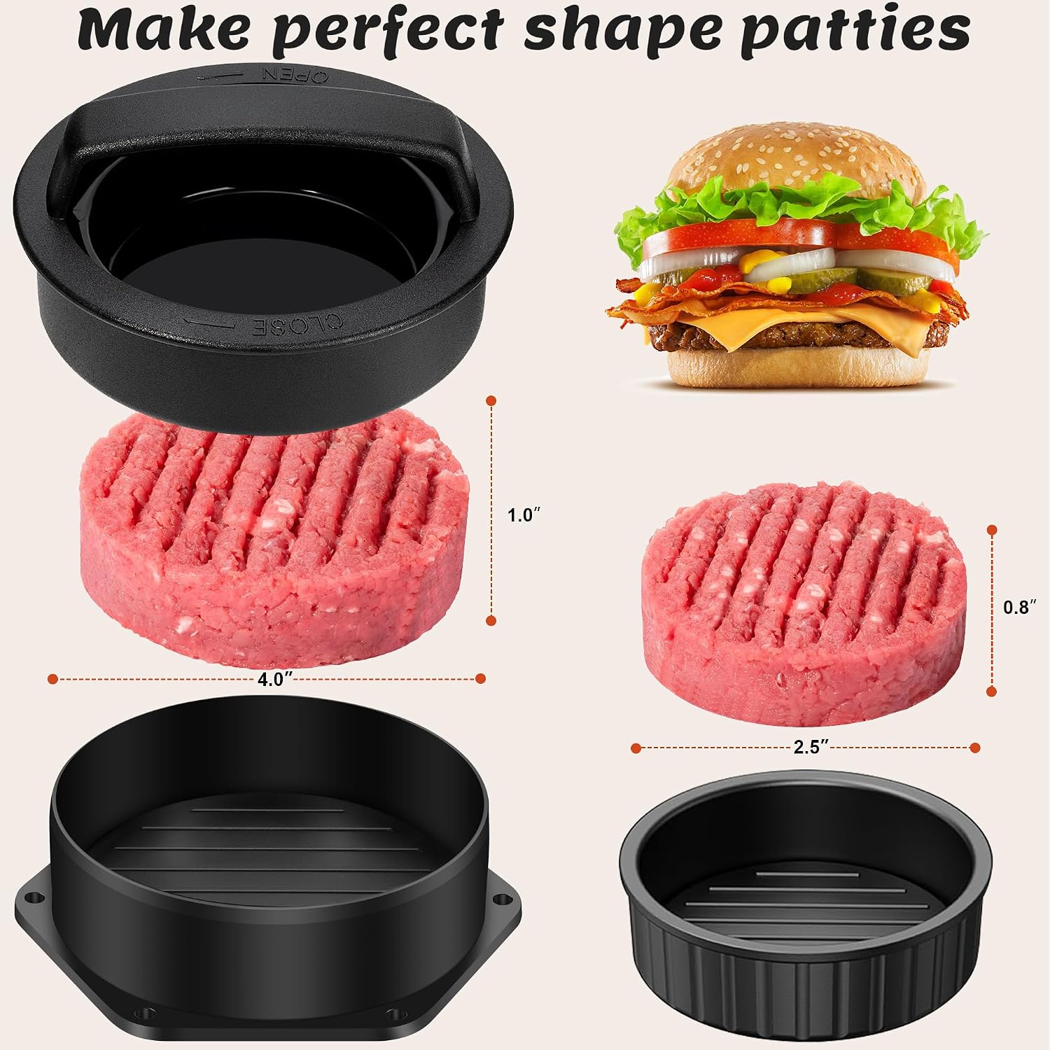 27Pcs Flat Top Griddle Accesso - Camping Cooking Flat Top 评论和价格