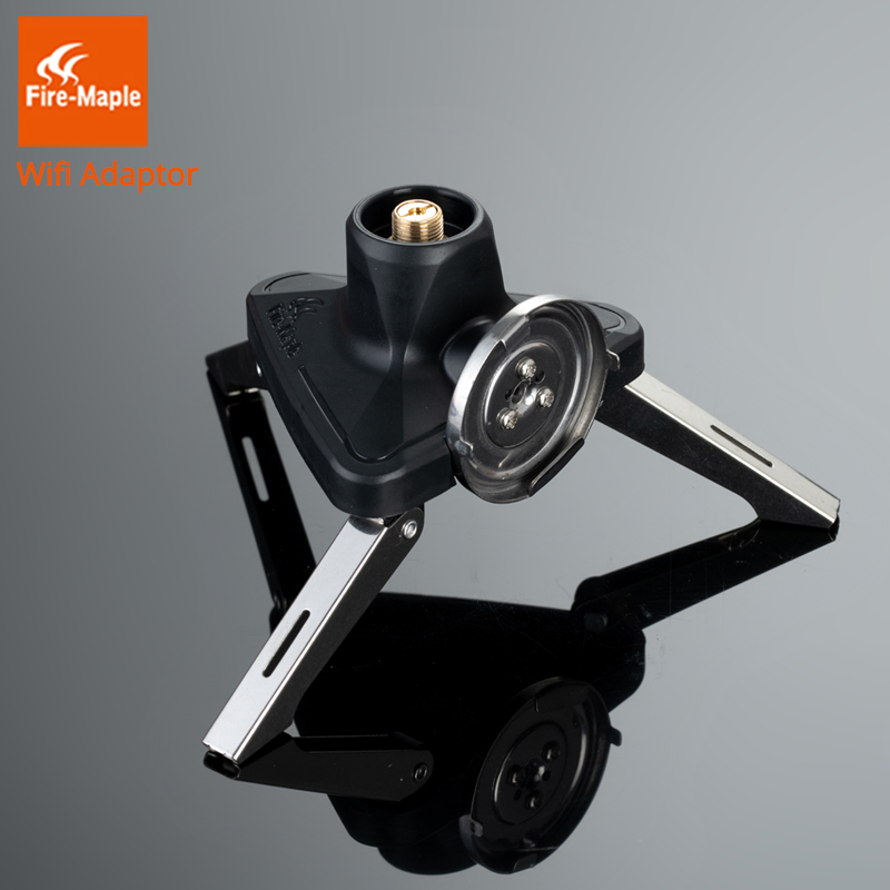 Fire Maple Outdoor Stove Tripo - Camping Cooking Tripod 评论和价格