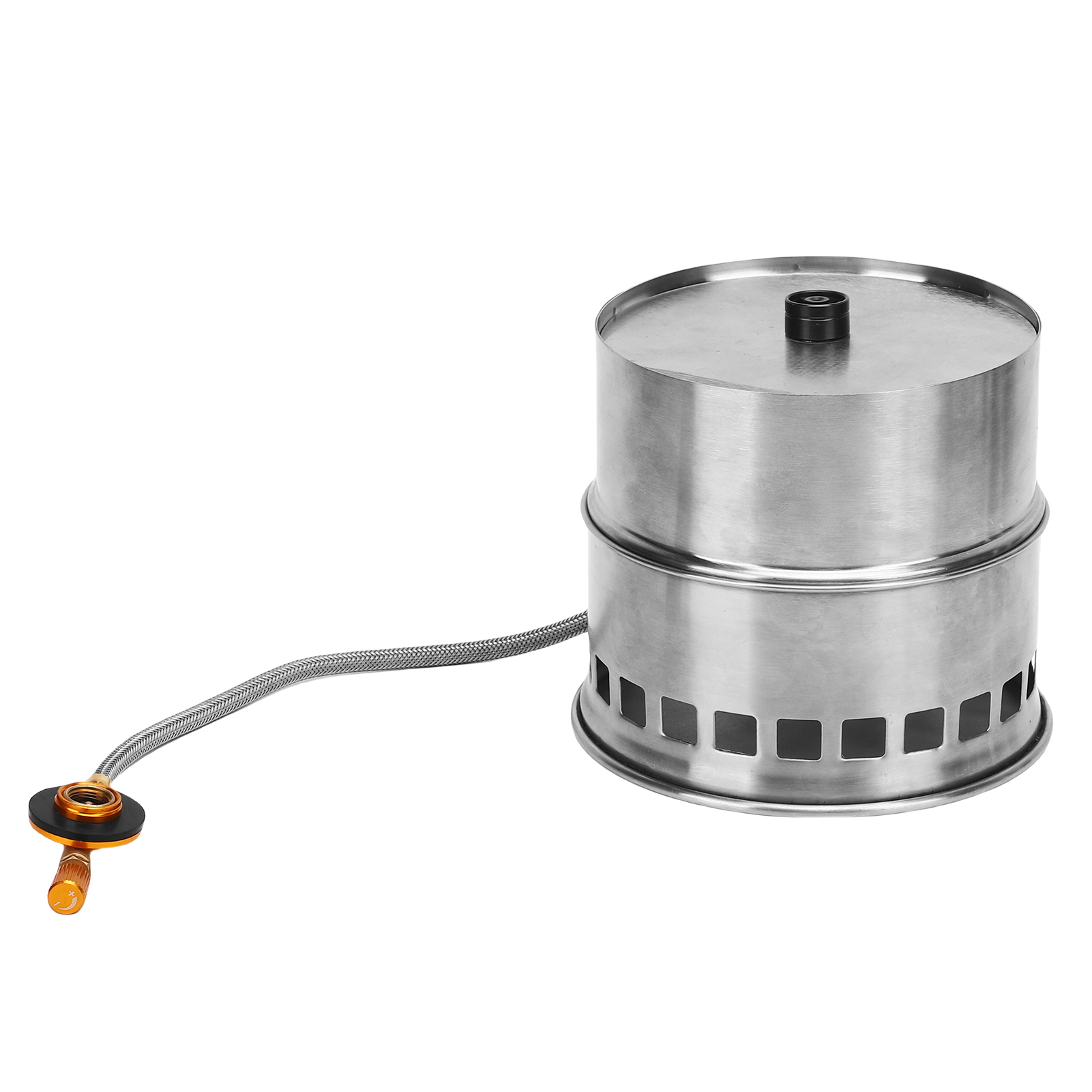 Camping Stove 3-in-1 Portable  - Camping Cooking Gas Stove Portable Tool 评论和价格