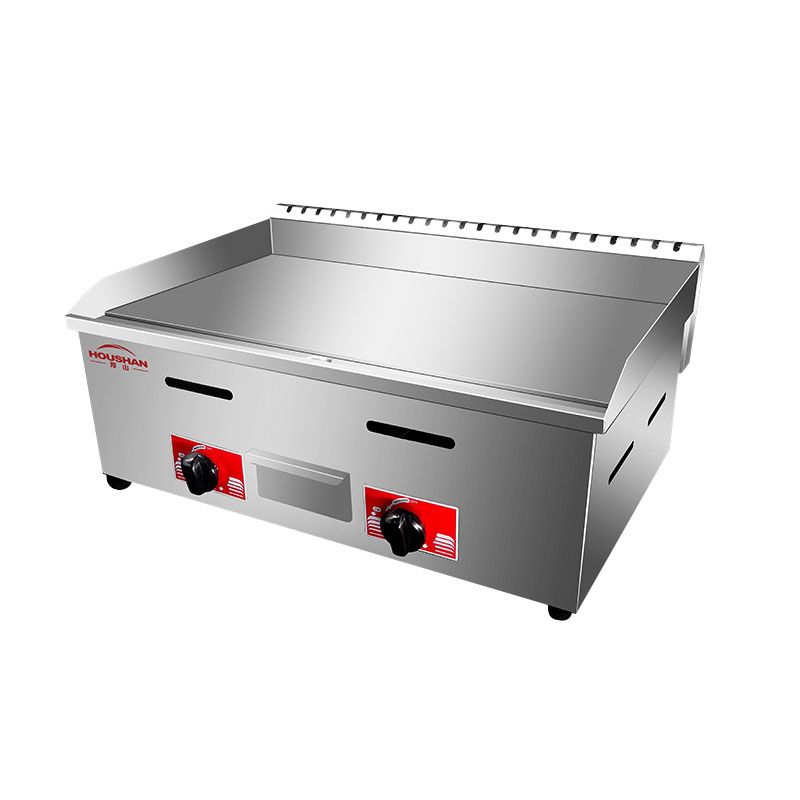Tabletop Barbecue Grill, Stain - Camping Cooking Flat Top 评论和价格