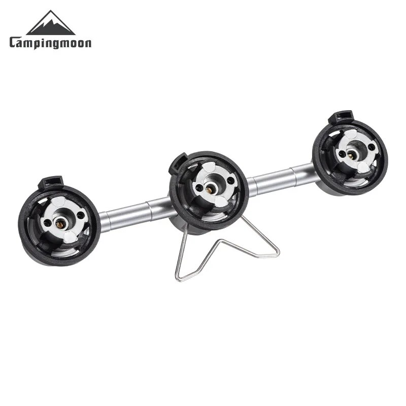 CAMPINGMOON Outdoor Camping 1P - Camping Cooking Fuel 评论和价格