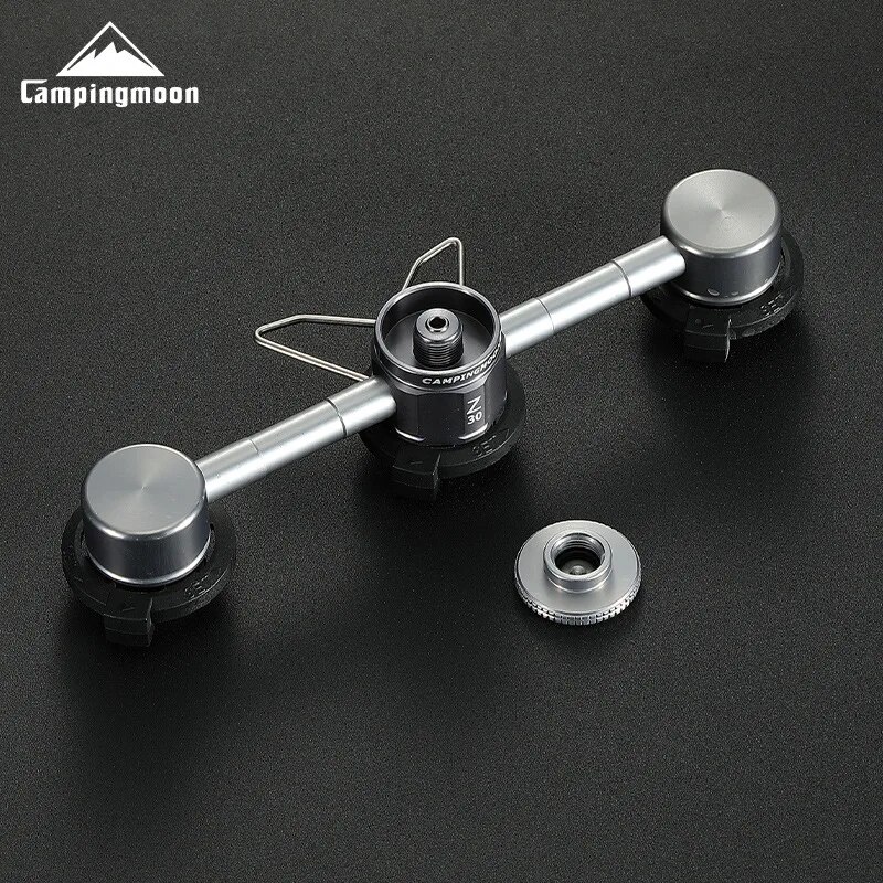 CAMPINGMOON Outdoor Camping 1P - Camping Cooking Fuel 评论和价格