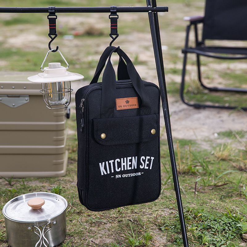 8pcs Camping Kitchen Cookware  - Camping Cooking All In One 评论和价格
