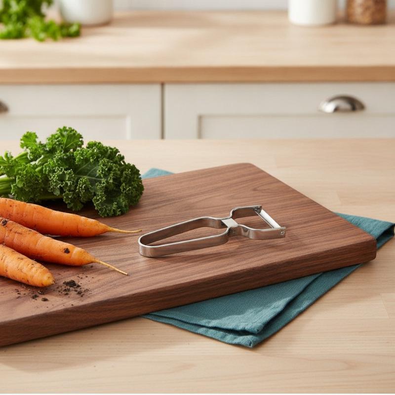 Sharp Stainless Steel Vegetabl - Camping Cooking Vegetables 评论和价格