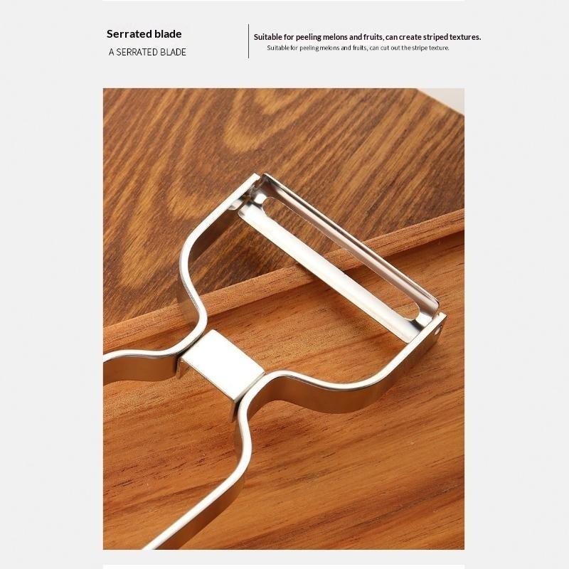 Sharp Stainless Steel Vegetabl - Camping Cooking Vegetables 评论和价格