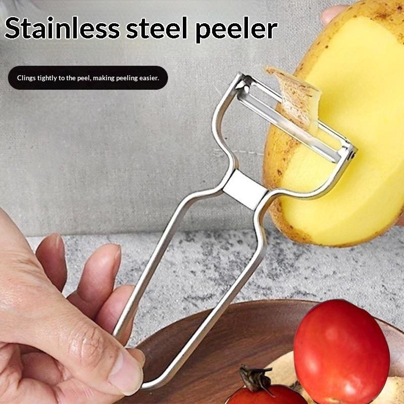 Premium Double Bladed Vegetabl - Camping Cooking Vegetables 评论和价格